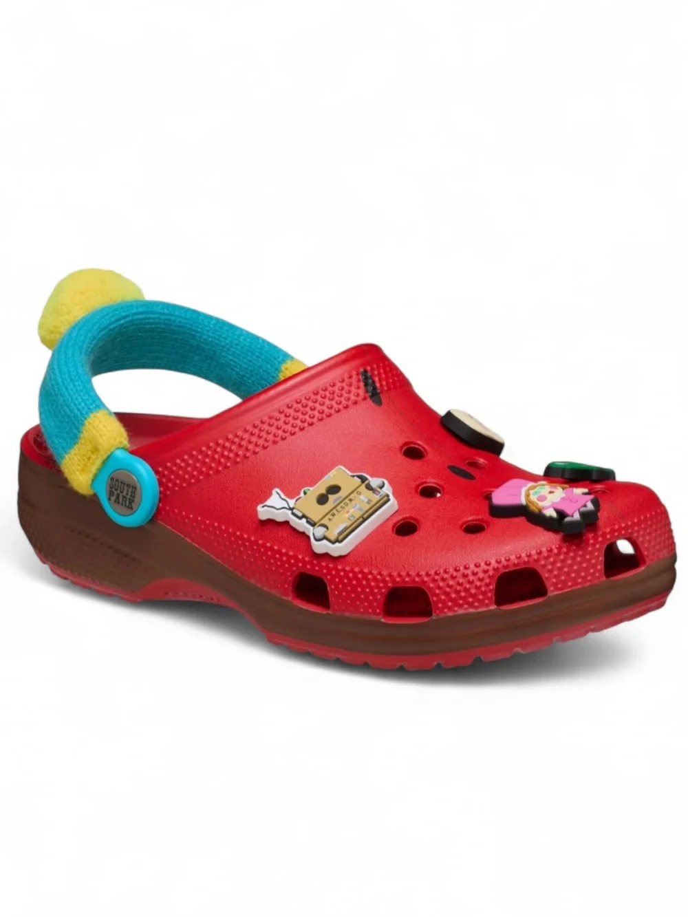 South Park x CROCS Cartman Classic Clog Size US Men’s 10/ Women’s 12 (NEW)
